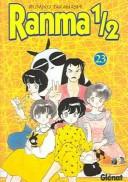 Cover of: Ranma 1/2 by 高橋留美子