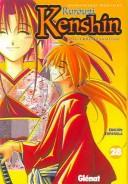 Cover of: Rurouni Kenshin 28