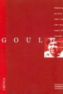 Cover of: Gould. Obra Esencial