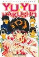 Cover of: Yu Yu Hakusho 13 by Yoshihiro Togashi