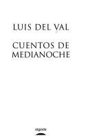 Cover of: Cuentos de Medianoche / Midnight Stories