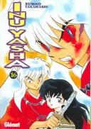 Cover of: Inu Yasha 16 by 高橋留美子