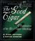 Cover of: The good cigar