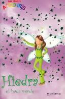Cover of: Hiedra, El Hada Verde/ Fern, the Green Fairy by Daisy Meadows