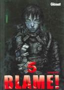 Cover of: Blame 5