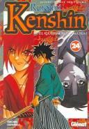 Cover of: Rurouni Kenshin 24