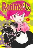 Cover of: Ranma 1/2, 37