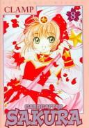 Cover of: Cardcaptor Sakura 8