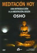 Cover of: Meditacion Hoy/ Meditating Today: Una Introduccion a La Meditacion, Segun Osho (Tarot, Oraculos, Juegos Y Videos)