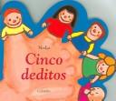 Cover of: Cinco deditos by Nadja