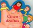 Cover of: Cinco deditos