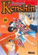 Cover of: Rurouni Kenshin 19