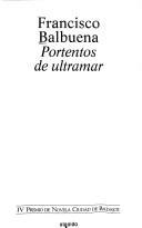 Cover of: Portentos de ultramar