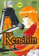 Cover of: Rurouni Kenshin 20