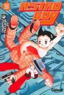 Cover of: Astroboy by Osamu Tezuka