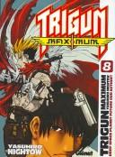 Cover of: Trigun Maximum 8 (Shonen)