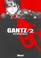 Cover of: Gantz 2