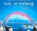 Cover of: Luli, el Iceberg