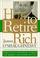 Cover of: How to retire rich