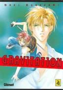 Cover of: Gravitation 4
