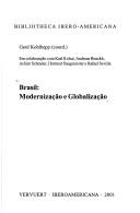 Cover of: Brasil: modernizacao e globalizacao