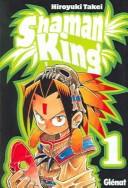 Cover of: Shaman King 1