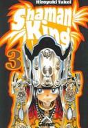 Cover of: Shaman King 3