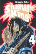 Cover of: Shaman King 4 (Shonen) by Hiroyuki Takei