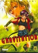 Cover of: Gravitation 8 by Maki Murakami