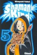 Cover of: Shaman King 5 (Shonen) by Hiroyuki Takei