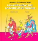 Cover of: Las andanzas del Lazarillo De Tormes/The adventures of the guide of Tormes