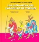 Cover of: Las andanzas del Lazarillo De Tormes/The adventures of the guide of Tormes by Aurora Sanchez