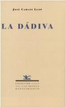 Cover of: La Dadiva