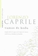 Cover of: Vamos De Boda