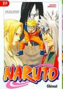 Cover of: Naruto 19 (Shonen) by Masashi Kishimoto