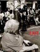 Cover of: Exit by Tomas Abella