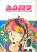 Cover of: Lamu, Urusei Yatsura 6