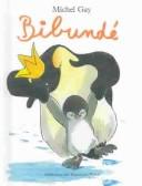 Cover of: Bibunde