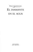 Cover of: El Diamante En El Agua