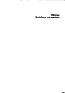 Cover of: Mexico, Simbolismo y Arqueologia | Jesus Conte