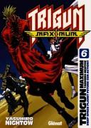 Cover of: Trigun Maximum 6 (Shonen)