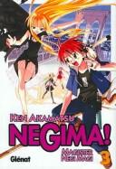 Cover of: Negima! by Ken Akamatsu