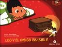 Cover of: Leo Y El Amigo Invisible/ Leo and the Invisible Friend