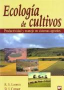 Cover of: Ecologia de Cultivos
