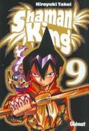 Cover of: Shaman King 9 (Shonen)