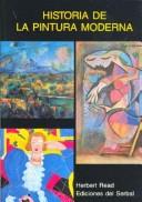 Cover of: Historia de La Pintura Moderna
