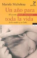 Cover of: UN Ano Para Toda LA Vida (Vivir Mejor)