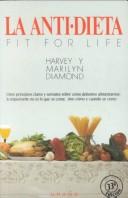 Cover of: La Antidieta by Harvey Diamond, Marilyn Diamond