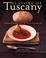 Cover of: Flavors of Tuscany
