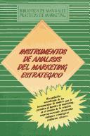 Cover of: Instrumento de Analisis Marketing Estrategico